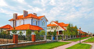 Строительство коттеджей под ключ Бузулук цены от 14306 руб.