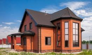 Кирпичный дом под ключ – цены на проекты от 135746 рублей | Строй-Бзл