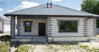 Строительство домов из кирпича с мансардой в Бузулуке | от 3655 рублей